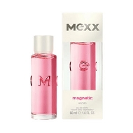 Mexx Magnetic for Her