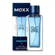 Magnetic for Him