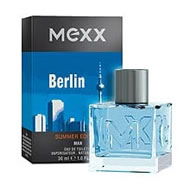 Mexx Berlin Summer Edition Man
