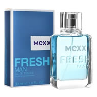 Fresh Man