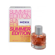 Summer Edition Woman 2014