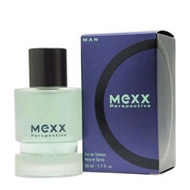 Mexx Perspective Man