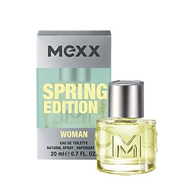 Spring Edition Woman