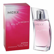 Fly High Eau de Toilette