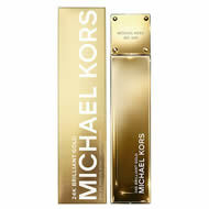 Michael Kors 24 K Brilliant Gold