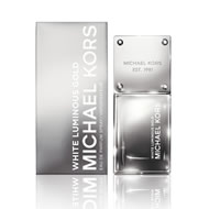White Luminous Gold White Luminous Gold