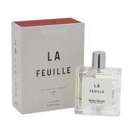 La Feuille La Feuille