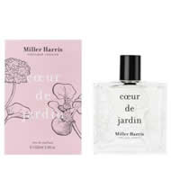 Coeur de Jardin Coeur de Jardin