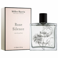 Rose Silence Rose Silence