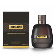 Missoni Missoni Parfum Pour Homme