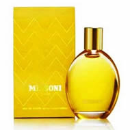 Missoni Missoni Giallo