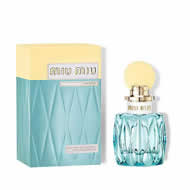 Miu Miu L Eau Bleue