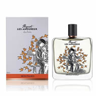 Molinard Les Amoureux de Peynet