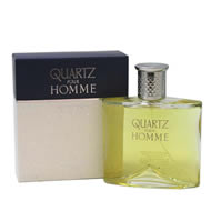 Molyneux Quartz Pour Homme