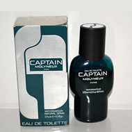 Molyneux Captain