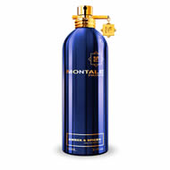 Montale Amber and Spices