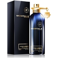 Aoud Ambre Aoud Ambre