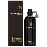 Montale Black Aoud