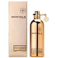 Montale Gold Flowers