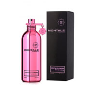 Montale Crystal Flowers
