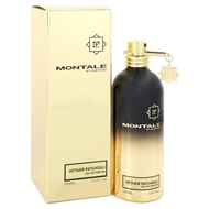 Vetiver Patchouli