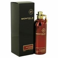 Montale Red Vetyver