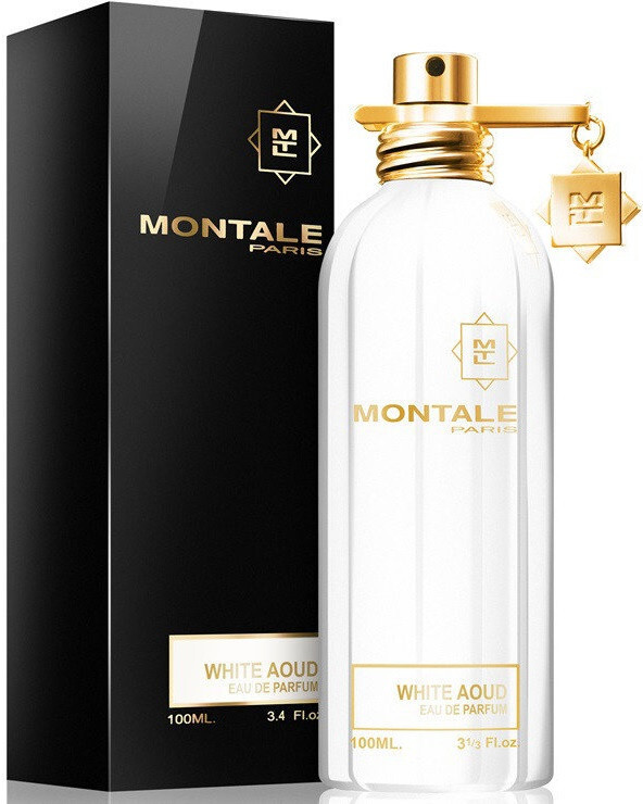 White Aoud