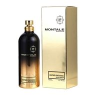 Montale Leather Patchouli