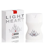Light My Heart Collection