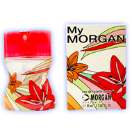 My Morgan
