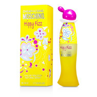 Moschino Cheap And Chic Hippy Fizz