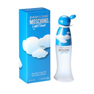 Moschino Cheap and Chic Light Clouds