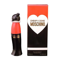 Moschino Cheap and Chic