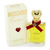 Moschino Couture