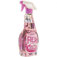 Pink Fresh Couture