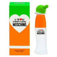 Moschino L Eau Cheap And Chic