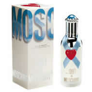 Moschino Oh