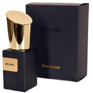 Tom Louis Delina