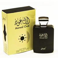 Awwal Oud Awwal Oud