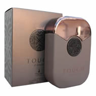 My Perfumes Touch d Orient