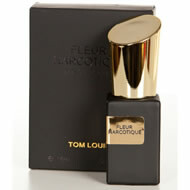 Tom Louis Fleur Narcotique