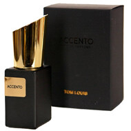 Tom Louis Accento