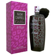 Naomi Campbell Cat Deluxe At Night