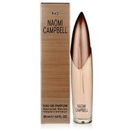 Naomi Campbell Eau de Parfum Naomi Campbell Eau de Parfum
