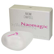 Naomi Campbell Naomagic