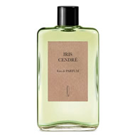 Naomi Goodsir Iris Cendre