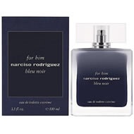 Bleu Noir Extreme