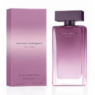 Narciso Rodriguez For Her Eau de Toilette Delicate Limited Edition