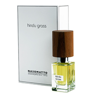 Hindu Grass
