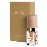 Nuda Nuda